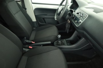 Skoda Citigo Hatchback 3d Facelifting 1.0 MPI 75KM 2019 Skoda Citigo 1.0 MPI, Salon Polska, 1. Właściciel, zdjęcie 6