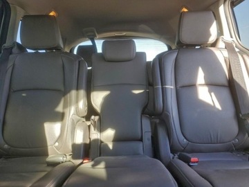 Honda Odyssey IV 2023 Honda Odyssey Touring 2023 3.5l 3.5 Benzyna 280KM, zdjęcie 9