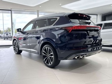 Jetour 2025 Jetour X70 Plus 1.6T 7DCT 190km Nowy 7 lat gwarancji Automat FV23, zdjęcie 1