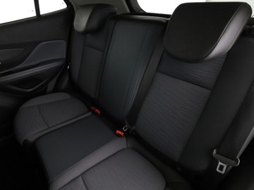 Opel Mokka I SUV 1.4 Turbo ECOTEC 140KM 2016 Opel Mokka navi klima auto kamera i czujniki, zdjęcie 16