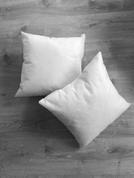 ПОДУШКА-ВСТАВКА 60x40