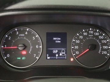 Dacia Duster II SUV Facelifting 1.3 TCe 150KM 2022 Dacia Duster 1.3 TCe, Salon Polska, Serwis ASO, zdjęcie 10