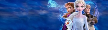 Козырек солнцезащитный 2 шт FROSEN Elza оконный au