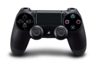 Консоль Sony PlayStation 4 Ps4 500 ГБ + PAD x2 + КОМПЛЕКТ ПРОВОДОВ