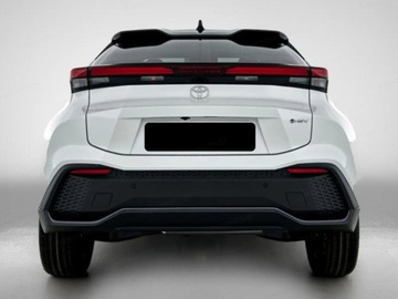 Toyota C-HR II SUV 1.8 Hybrid 140KM 2026 Od ręki - Style 1.8 Hybrid 140KM | Pakiet Bitone!, zdjęcie 3