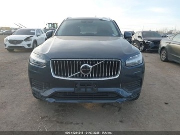 Volvo XC90 II 2020 Volvo XC 90 T5 Momentum 2020 2.0l 2.0 Benzyna 250KM, zdjęcie 7