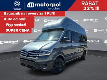 Volkswagen California 2025 Volkswagen California Dwukolor 3,5t 2.0 BiTDI 164K
