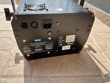 Discotech FX2 bez żarówki
