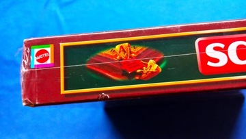 НОВАЯ игра Scrabble Deluxe N1707 изд. деревянный ПОЛЬСКИЙ (издательство Mattel) УНИКАЛЬНЫЙ