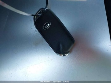 Kia Stinger 2020 Kia Stinger 2020 Kia Stinger GT-Line RWD 2.0 Benzyna 255KM, zdjęcie 13