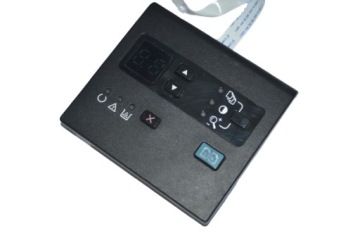 Панель управления дисплеем CE847-60107 Hp LaserJet M1132 M1136