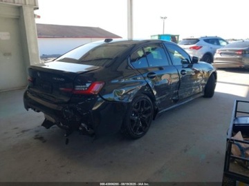 BMW Seria 3 G20-G21 2025 BMW Seria 3 M340i 2025 3.0l 3.0 Benzyna 386KM, zdjęcie 5