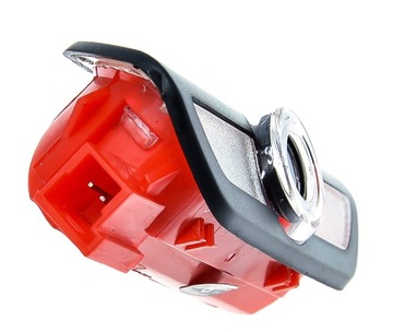 ZESTAW 2x PROJEKTOR LED LOGO MERCEDES-MAYBACH KLASA S W222 X222 VV222 222
