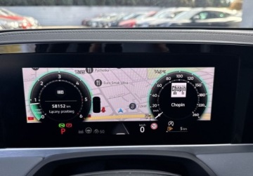 Volkswagen Passat B8 Variant Facelifting 2.0 TDI SCR 150KM 2024 Volkswagen Passat Variant SalonPL 2.0TDI 150KM DSG Elegance SkoraWentylMas, zdjęcie 20