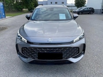 MG HS II SUV Hybrid+ 1.5T HYBRID+ 224KM 2025 MG HS 1.5T HEV+ Exclusive aut Suv 224KM 2025