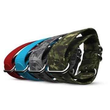 Komputer nurkowy Deepblu Cosmiq (Czerwony)