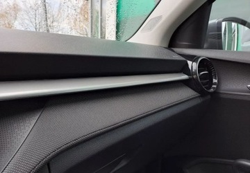 Skoda Fabia IV 2025 Skoda Fabia 1.0 TSI 115KM EDITION 130, opony wielosezonowe, dostepna od re, zdjęcie 12