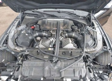 BMW Seria 6 F06-F12-F13 2014 BMW M6 2014, 4.4L, od ubezpieczalni 4.4 Benzyna 570KM, zdjęcie 13