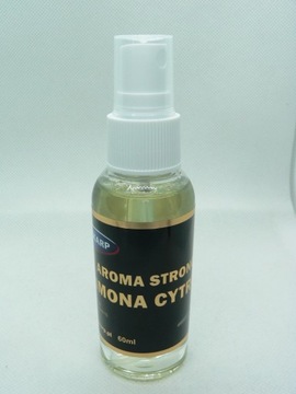 Mc Karp Aroma Strong Limona Cytrus 60ml