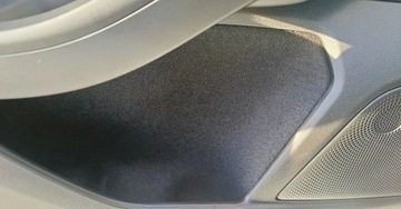 Ford Focus IV Hatchback Facelifting 1.0 EcoBoost MHEV 125KM 2024 Ford Focus fotel ortopedyczny podgrzewana szyba, led, navi opony wielosezo, zdjęcie 12