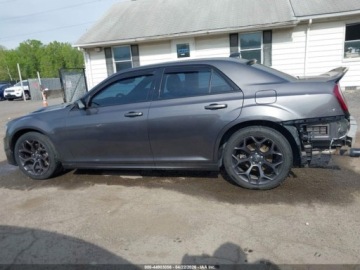 Chrysler 300C II 2020 Chrysler 300 300s 2020 5.7 Benzyna 363KM, zdjęcie 1
