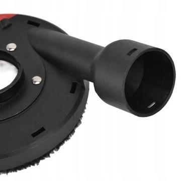 КРЫШКА ПЫЛЕОТДАЧИ ДЛЯ ШЛИФОВАЛЬНОЙ МАШИНЫ