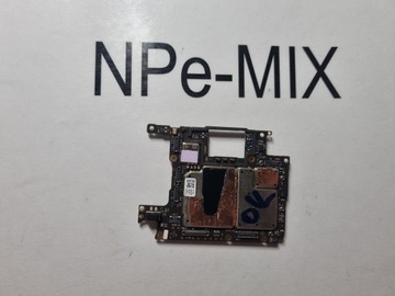 płyta główna MOTOROLA MOTO G Pro XT2043