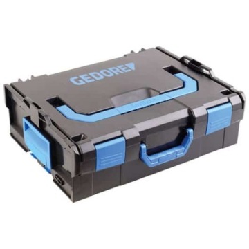 Набор коллекторов и экстракторов в L-BOXX из 21 детали 1100-1.41/2A Gedore