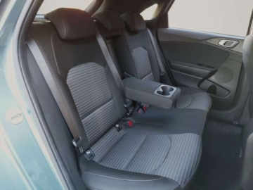 Kia Ceed III Hatchback Facelifting  1.5 T-GDI 160KM 2023 Kia Ceed 1.5T-GDI 160KM M SalonPL Led Tempomat Carplay Kamera FV23 1.5, zdjęcie 14