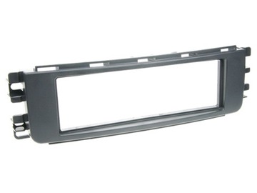 RÁMEČEK RÁDIOVÁ SMART FORFOUR 1DIN 572151