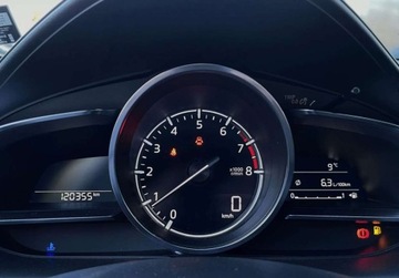 Mazda CX-3 Crossover 2.0 SKY-G 120KM 2017 Mazda CX-3 2.0 I 120KM NAVI Bose bezwypadkowa GWARANCJA manual 2.0, zdjęcie 21