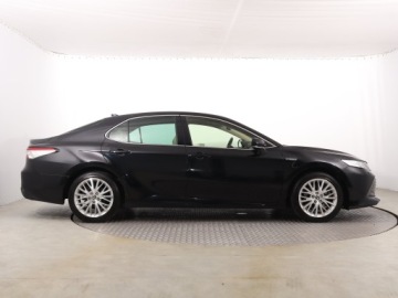 Toyota Camry IX Sedan 2.5 Hybrid Dynamic Force 218KM 2020 Toyota Camry 2.5 Hybrid, Salon Polska, Serwis ASO, zdjęcie 5