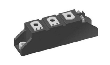 IXYS MCC56-12IO1B 60A 1.2kV moduł tyrystorowy