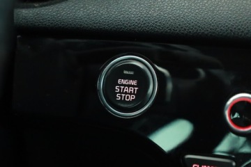 Kia Sportage IV SUV 1.6 T-GDI 177KM 2016 Kia Sportage 1.6 T-GDI, Salon Polska, Serwis ASO, zdjęcie 15