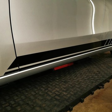 рампа рампа подъездная дорога автомобильные рампы PM Tools