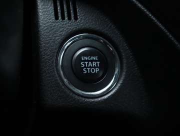 Suzuki SX4 II S-cross 1.6 VVT 120KM 2015 Suzuki SX4 S-Cross 1.6 VVT, Salon Polska, zdjęcie 14