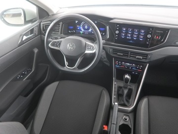 Volkswagen Taigo 1.0 TSI 110KM 2022 VW Taigo 1.0 TSI, Salon Polska, 1. Właściciel, zdjęcie 6