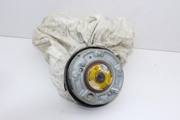 AIRBAG ŘIDIČE BMW 3 (F30, F80) 3074997 2.0L DIESEL 135KW 2012
