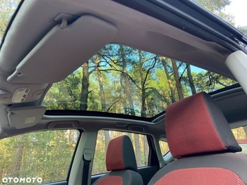 Nissan Qashqai I Crossover 1.6 115KM 2007 Nissan Qashqai Nissan Qashqai 1.6 acenta 1.6 Benzyna 114KM, zdjęcie 17