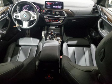 BMW X3 G01 2020 BMW X3 XDriveM40I 2020 3.0l 3.0 Benzyna 32KM, zdjęcie 8