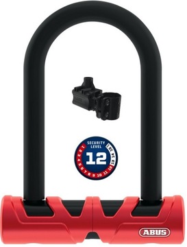 ABUS ULTIMATE 420/170HB230 USH+Cobra 10/120 /sl12/