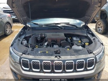 Jeep Compass II 2023 Jeep Compass 2023r., 4x4, 2.0L 2.0 Benzyna 200KM, zdjęcie 11