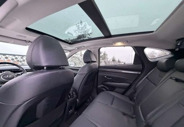Hyundai Tucson IV 2021 Hyundai Tucson Hyundai Tucson 1.6 T-GDi 48V Platinum 4WD DCT 1.6 Hybryda, zdjęcie 24