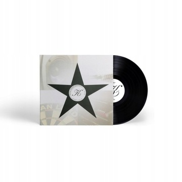 O$ka - Kompilacja (Black Heavy winyl) vinyl LP OŚKA Kompilacja 1 część OSKA