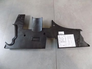 VW TRANSPORTER T6 OSŁONA POD DESKĘ 7E5863081C