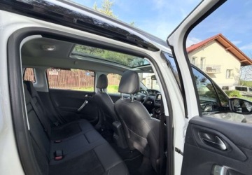 Peugeot 2008 I SUV Facelifting 1.2 PureTech 110KM 2018 Peugeot 2008 Peugeot 2008 PureTech 110 StopampStart Crossway 1.2 Benzyna, zdjęcie 31