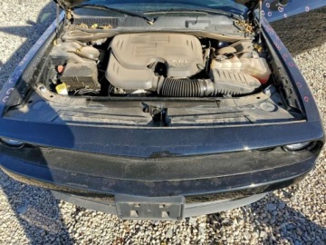 Dodge Challenger III 2021 Dodge Challenger Sxt 2021 3.6 Benzyna 303KM, zdjęcie 6