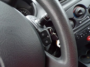 Renault Clio III 2009 Renault clio 1.5 dci zarejestrowane, zdjęcie 14