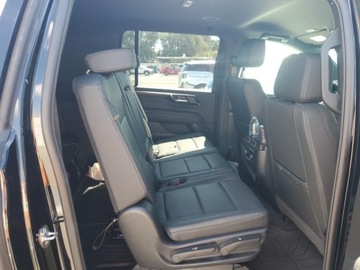 Chevrolet Suburban GMT900 2025 Chevrolet Suburban C1500 LT 2025 5.3l 5.3 Benzyna 355KM, zdjęcie 11