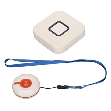 БЕСПРОВОДНЫЕ ПЕЙДЖЕРЫ КНОПКА SOS, беспроводная